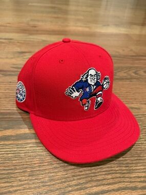 Philadelphia 76ers Hat